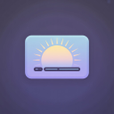 Screen Dimmer